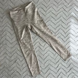 Outdoor Voices Flex 7/8 High Waist TechSweat Leggings